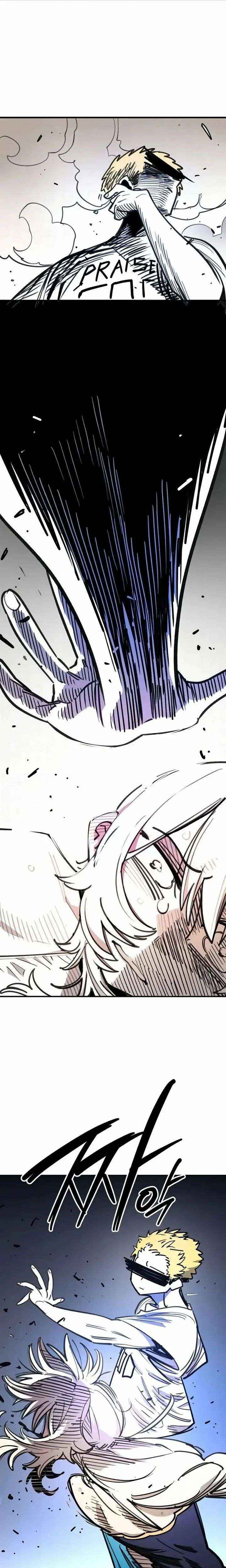 Read Player chapter 247 image 27 on Lezhin