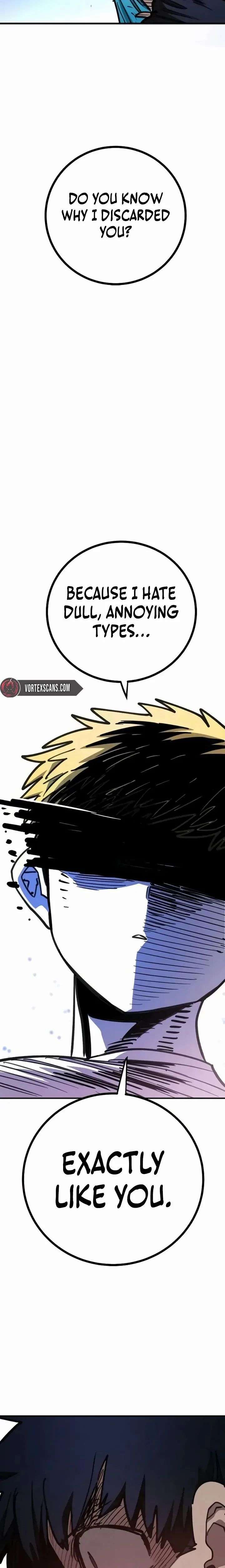 Read Player chapter 247 image 28 on Lezhin