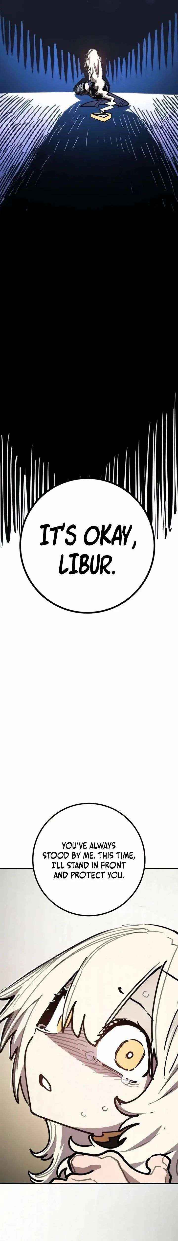 Read Player chapter 247 image 6 on Lezhin