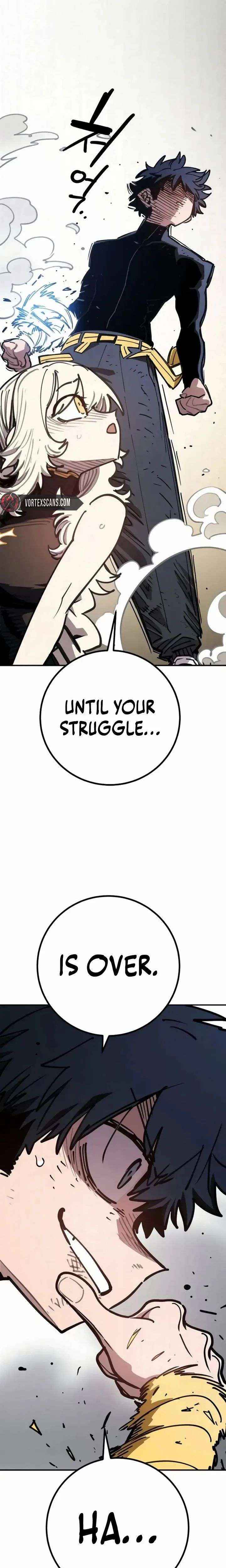 Read Player chapter 247 image 7 on Lezhin