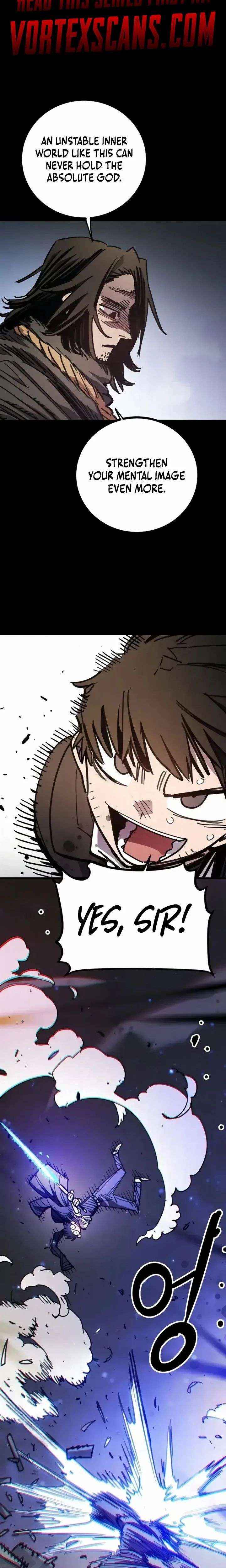 Read Player chapter 248 image 1 on Lezhin