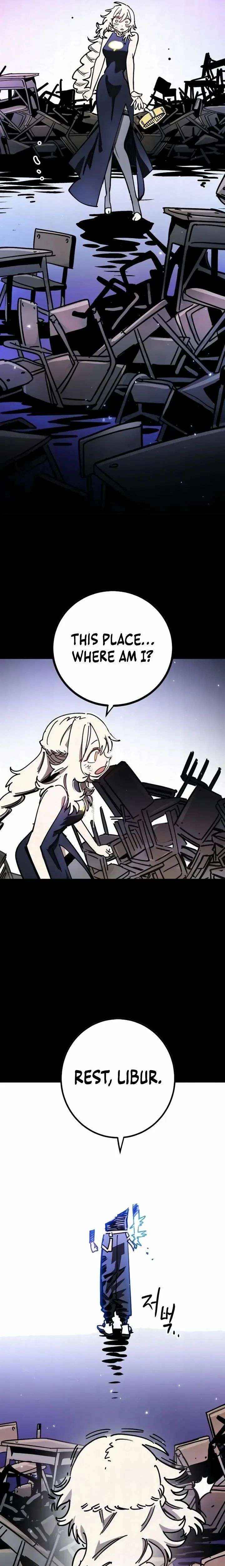 Read Player chapter 248 image 12 on Lezhin