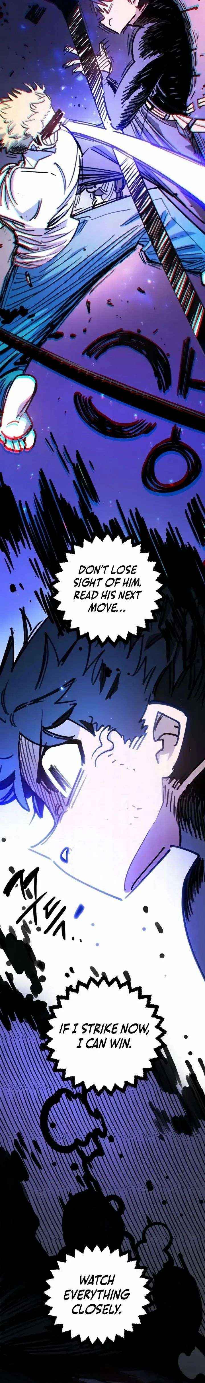Read Player chapter 248 image 23 on Lezhin