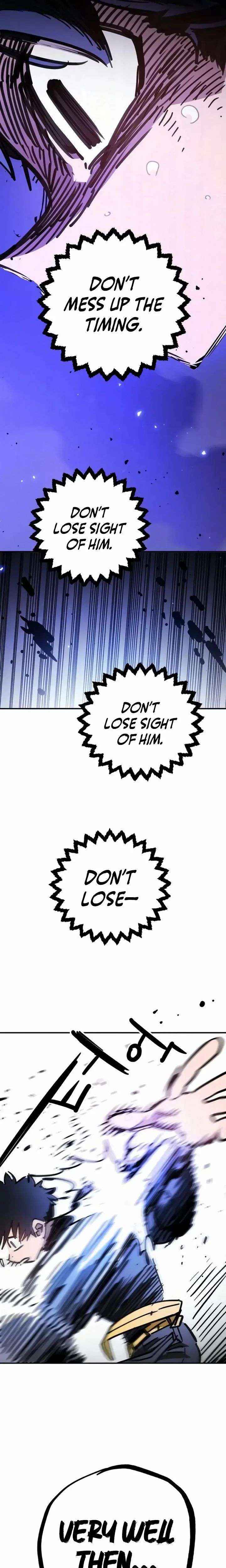 Read Player chapter 248 image 24 on Lezhin