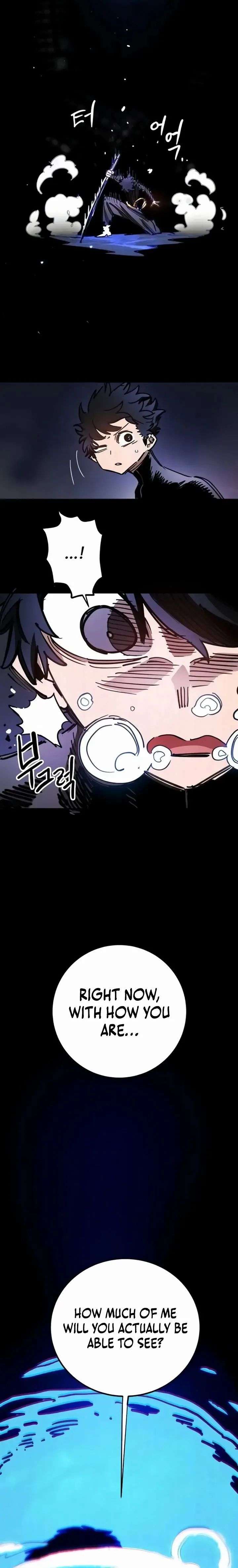 Read Player chapter 248 image 26 on Lezhin