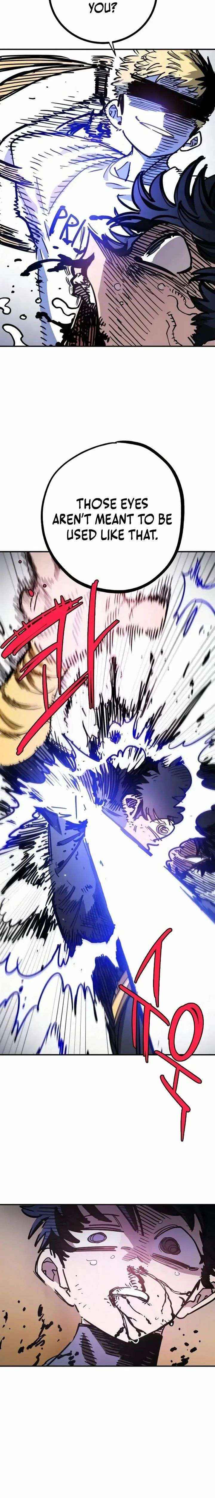 Read Player chapter 248 image 29 on Lezhin