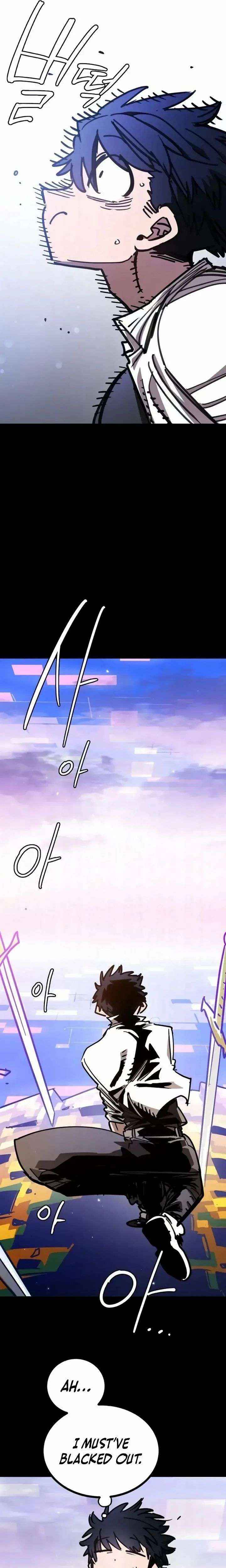 Read Player chapter 248 image 3 on Lezhin