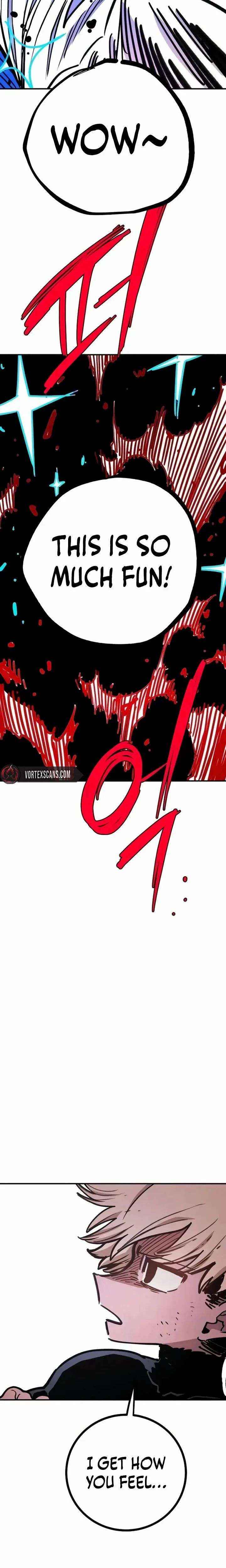 Read Player chapter 248 image 34 on Lezhin