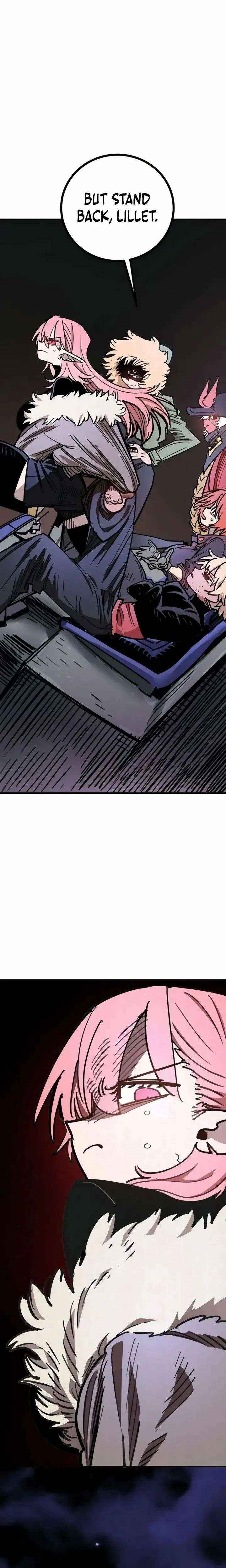 Read Player chapter 248 image 35 on Lezhin