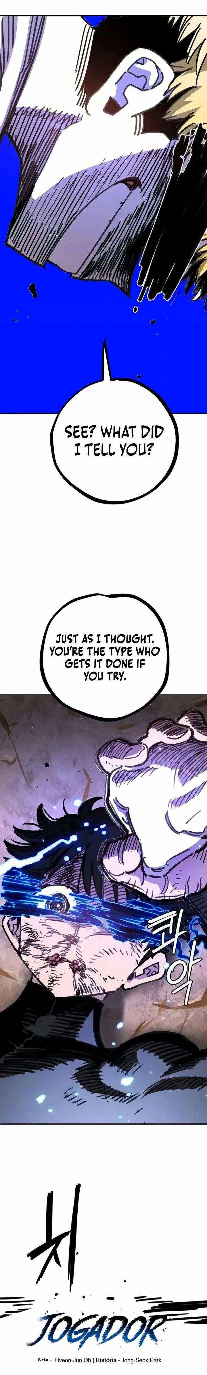 Read Player chapter 248 image 38 on Lezhin