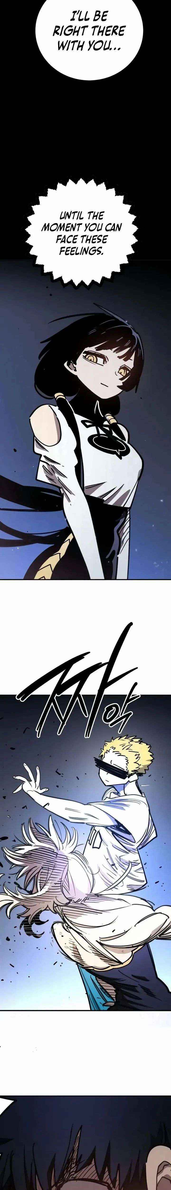 Read Player chapter 248 image 7 on Lezhin