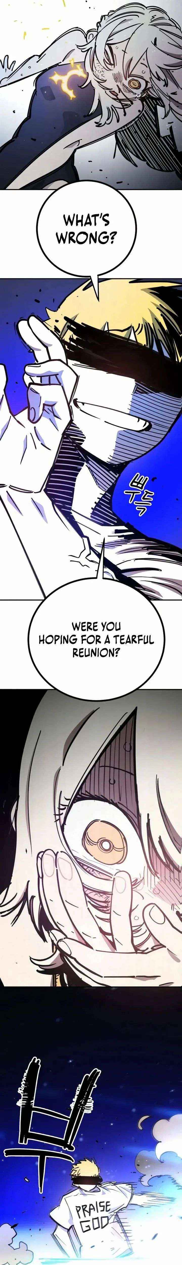 Read Player chapter 248 image 9 on Lezhin