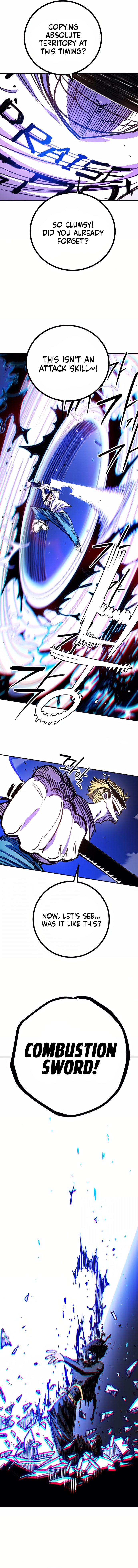 Read Player chapter 249 image 10 on Lezhin
