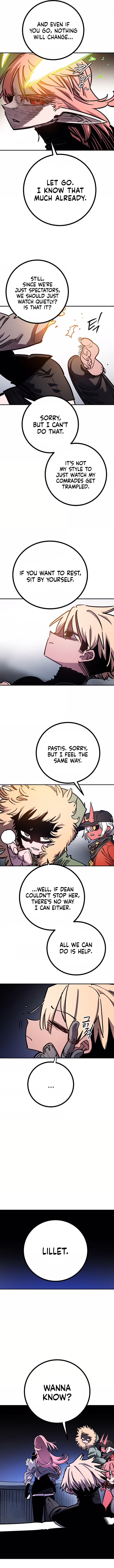 Read Player chapter 249 image 12 on Lezhin