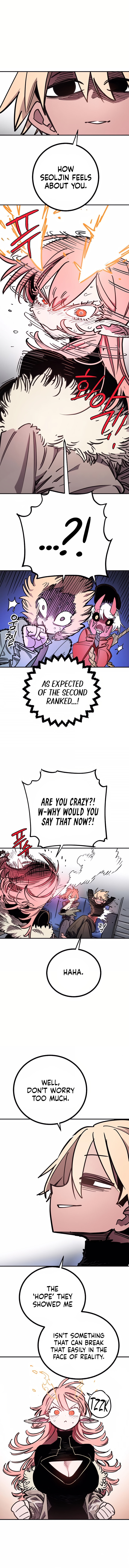Read Player chapter 249 image 13 on Lezhin