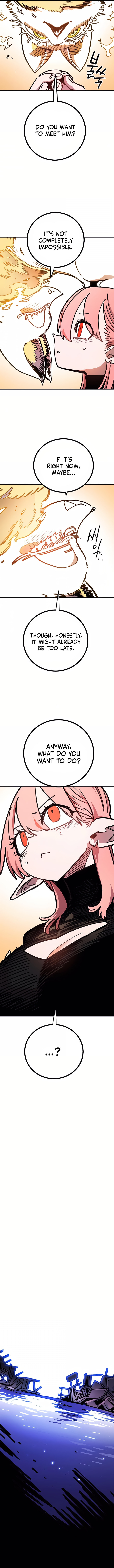 Read Player chapter 249 image 15 on Lezhin