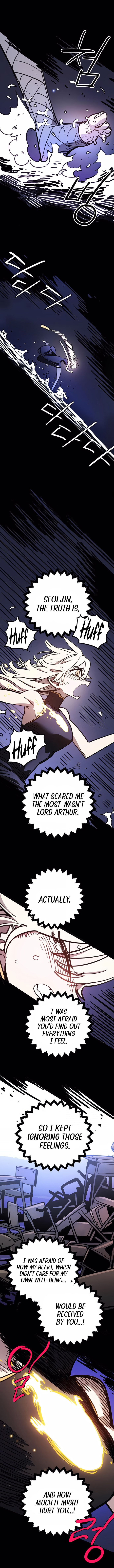 Read Player chapter 249 image 16 on Lezhin