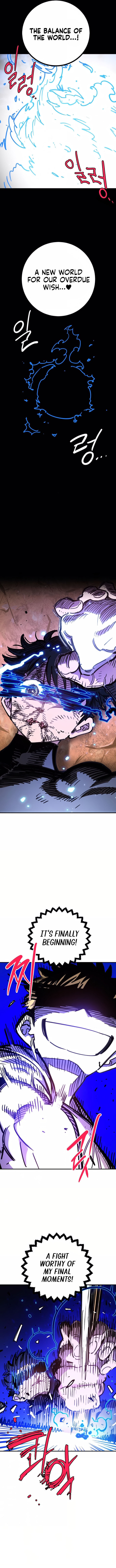 Read Player chapter 249 image 2 on Lezhin
