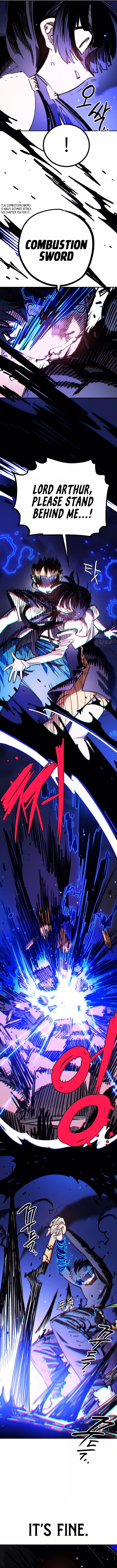 Read Player chapter 249 image 3 on Lezhin