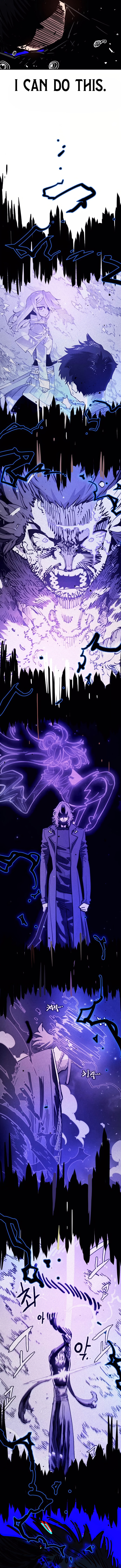 Read Player chapter 249 image 4 on Lezhin