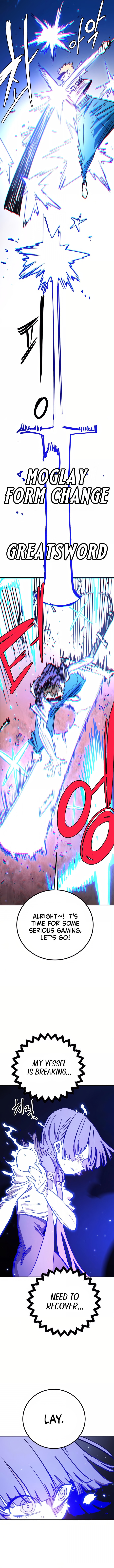 Read Player chapter 249 image 6 on Lezhin