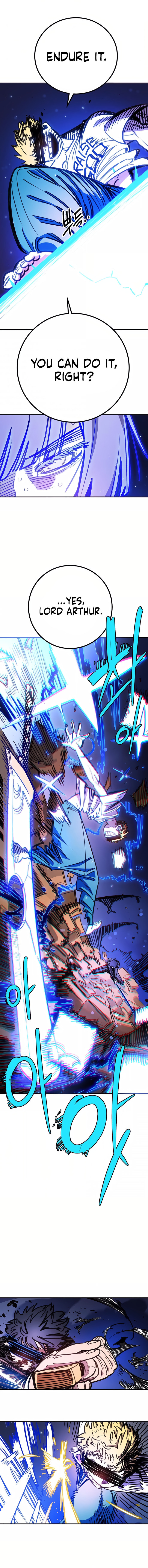 Read Player chapter 249 image 7 on Lezhin