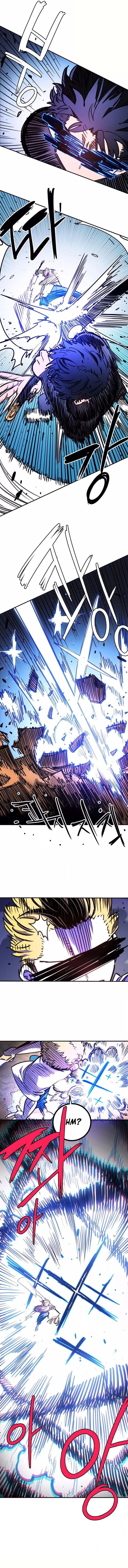 Read Player chapter 249 image 9 on Lezhin