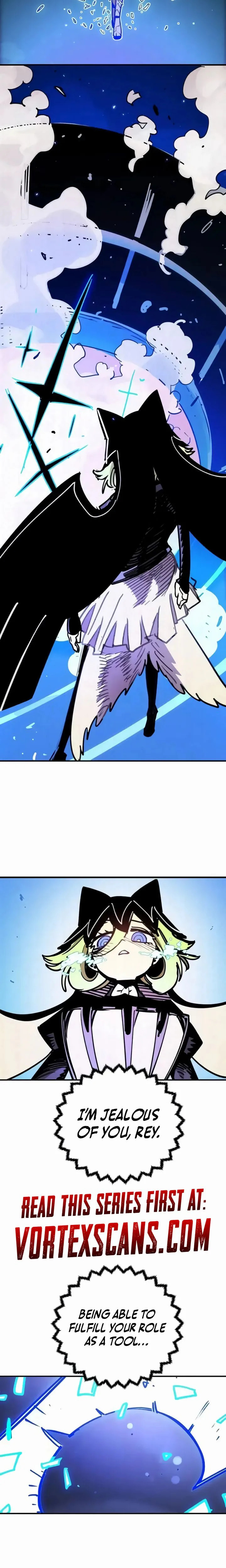 Read Player chapter 250 image 1 on Lezhin