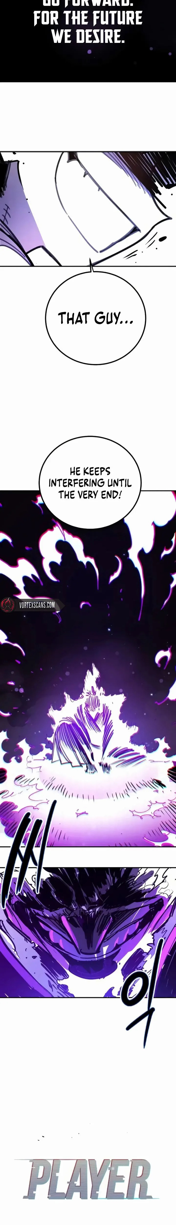 Read Player chapter 250 image 11 on Lezhin