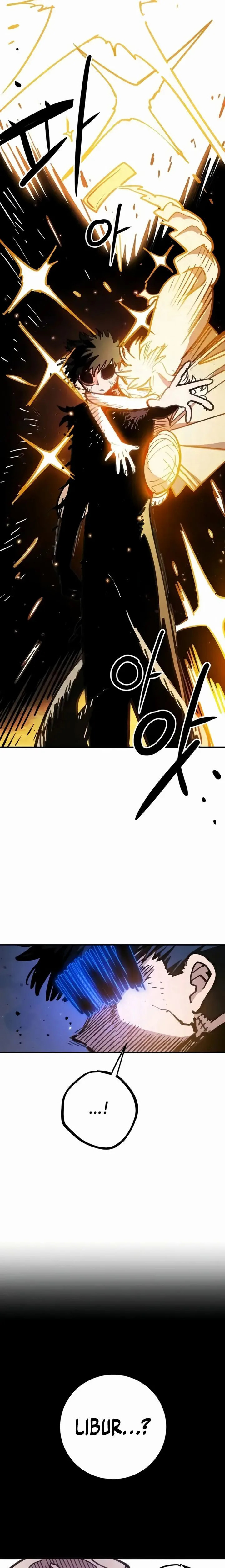 Read Player chapter 250 image 16 on Lezhin