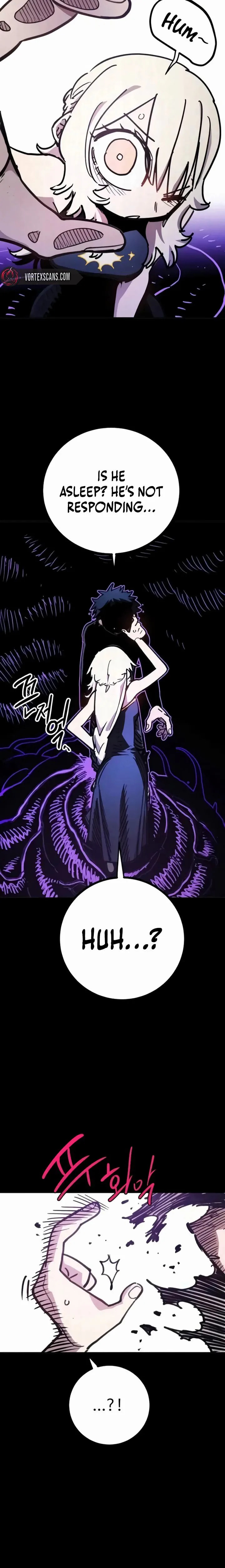 Read Player chapter 250 image 17 on Lezhin