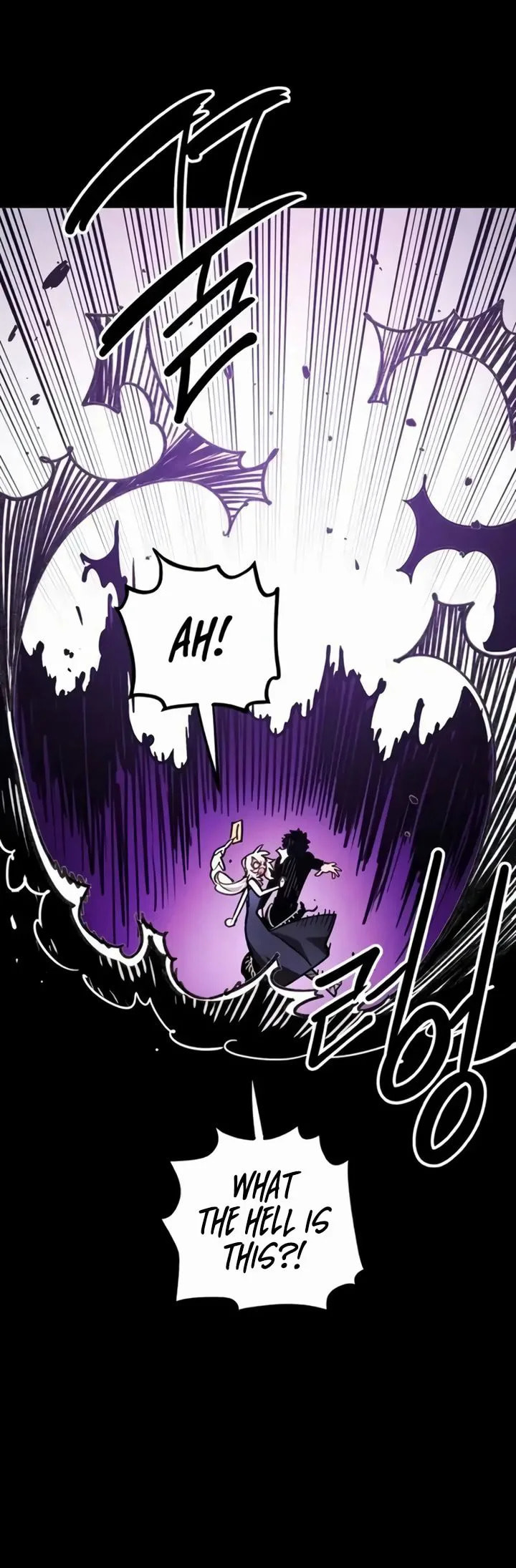 Read Player chapter 250 image 18 on Lezhin