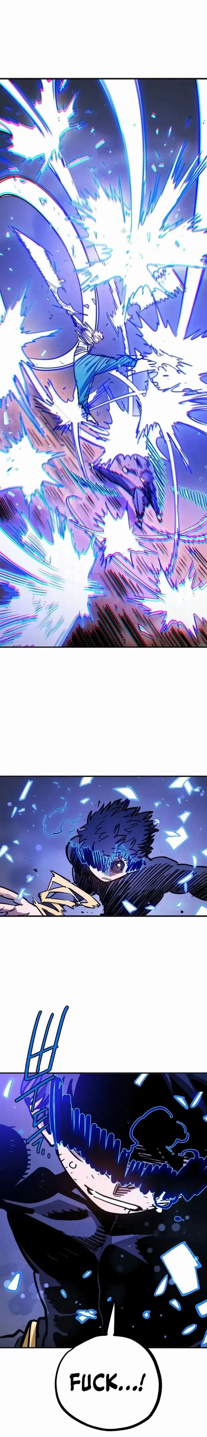 Read Player chapter 250 image 2 on Lezhin