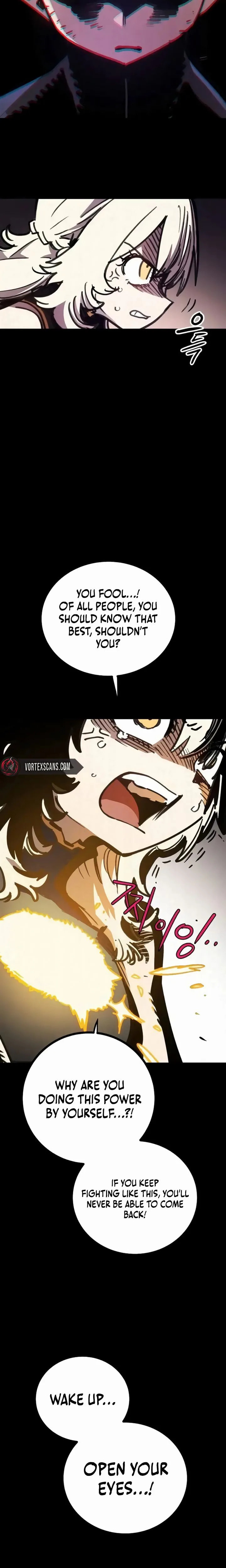 Read Player chapter 250 image 20 on Lezhin