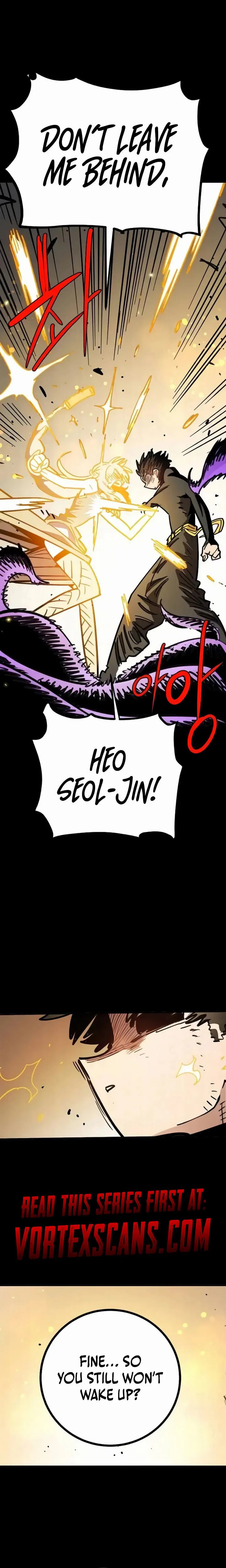 Read Player chapter 250 image 21 on Lezhin