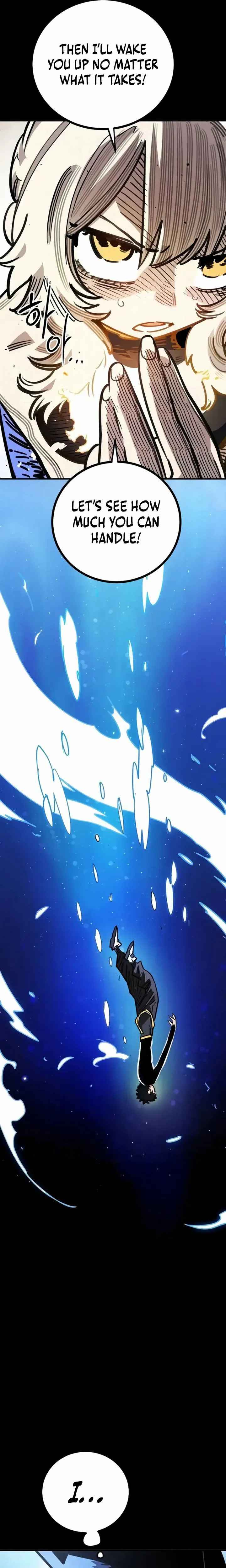 Read Player chapter 250 image 22 on Lezhin