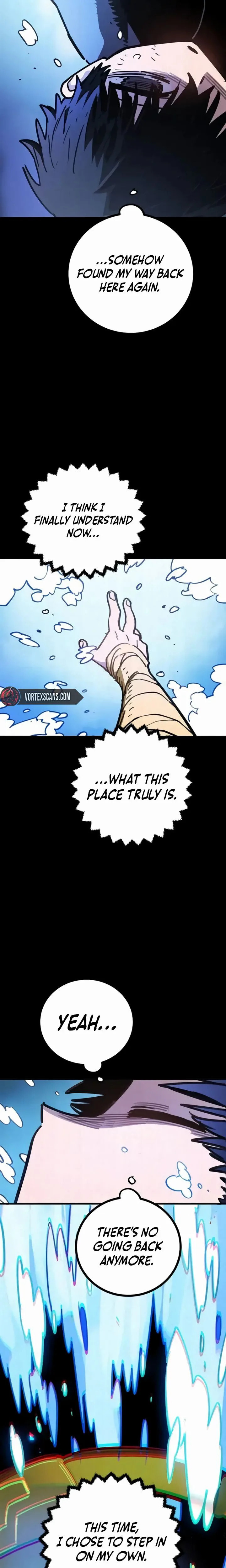 Read Player chapter 250 image 23 on Lezhin