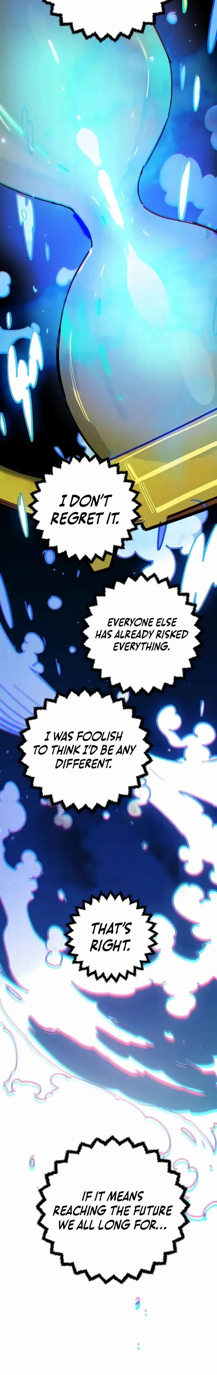 Read Player chapter 250 image 24 on Lezhin