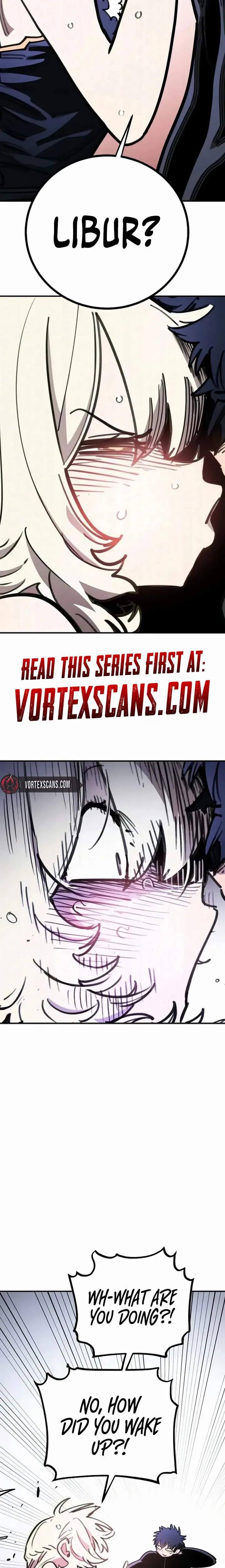 Read Player chapter 250 image 26 on Lezhin