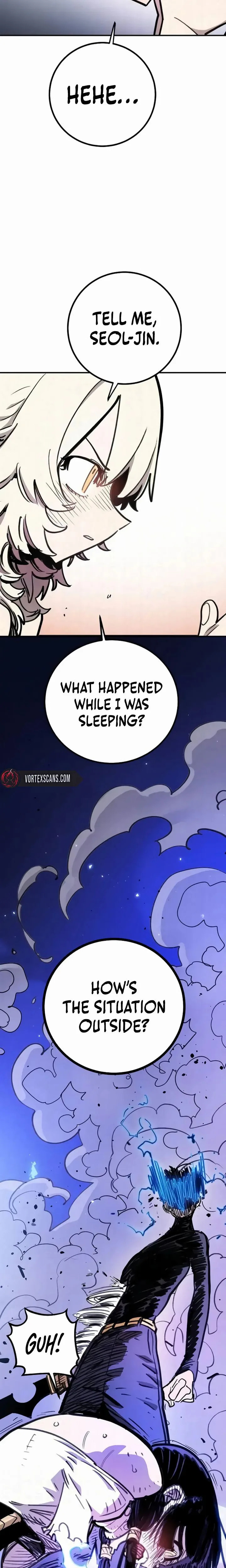 Read Player chapter 250 image 29 on Lezhin