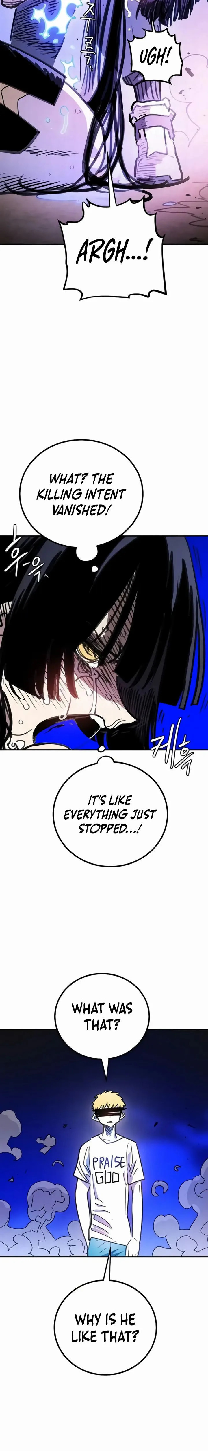 Read Player chapter 250 image 30 on Lezhin