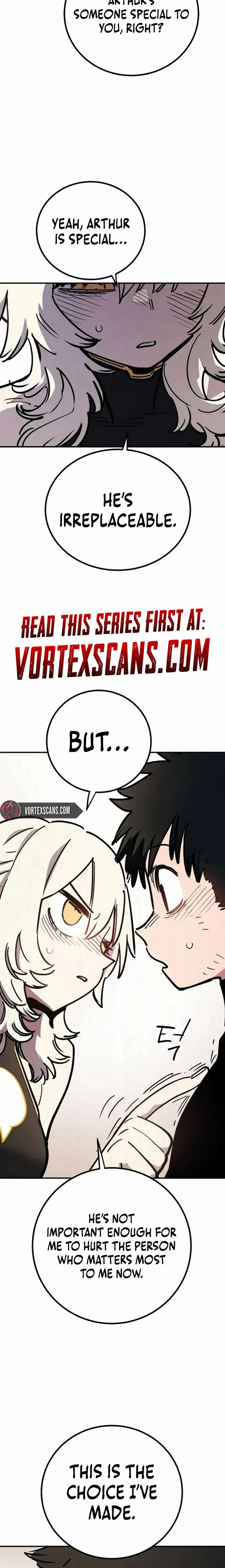 Read Player chapter 250 image 32 on Lezhin