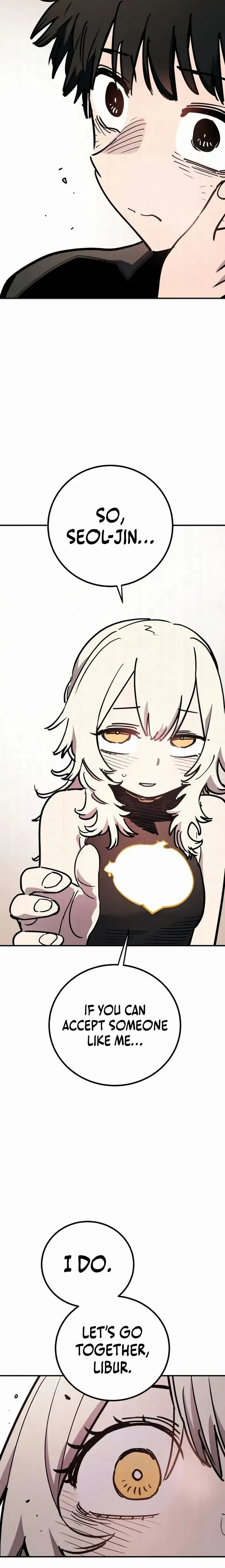 Read Player chapter 250 image 33 on Lezhin