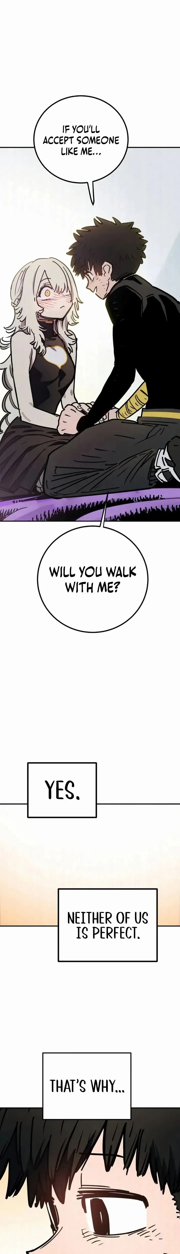 Read Player chapter 250 image 34 on Lezhin
