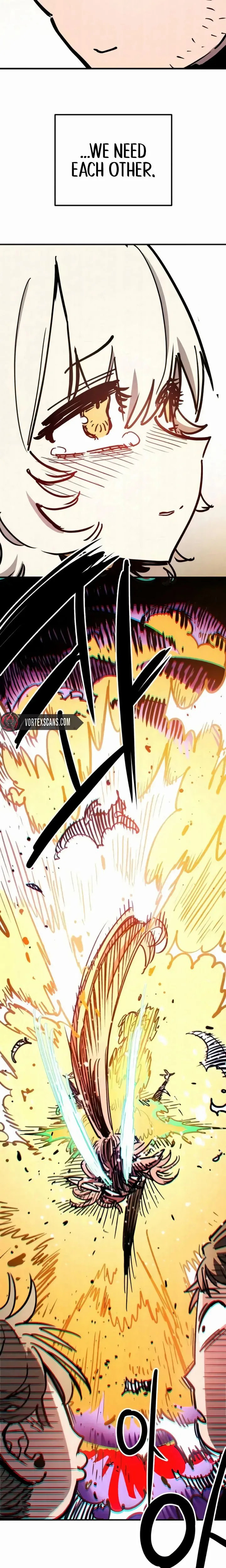 Read Player chapter 250 image 35 on Lezhin