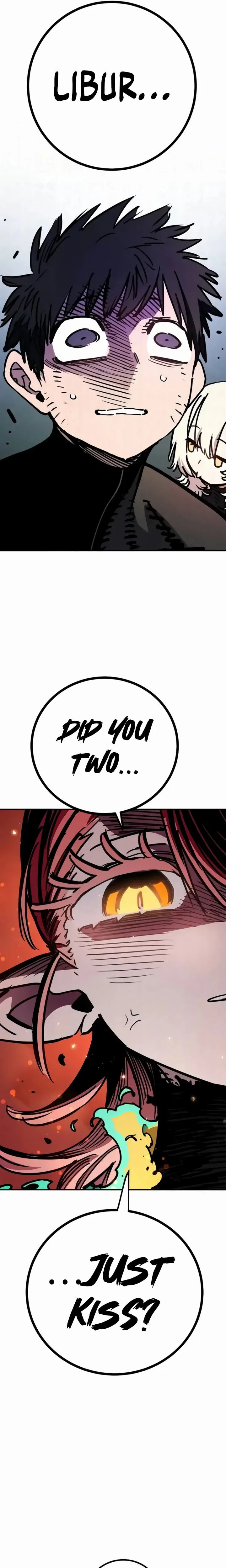 Read Player chapter 250 image 37 on Lezhin