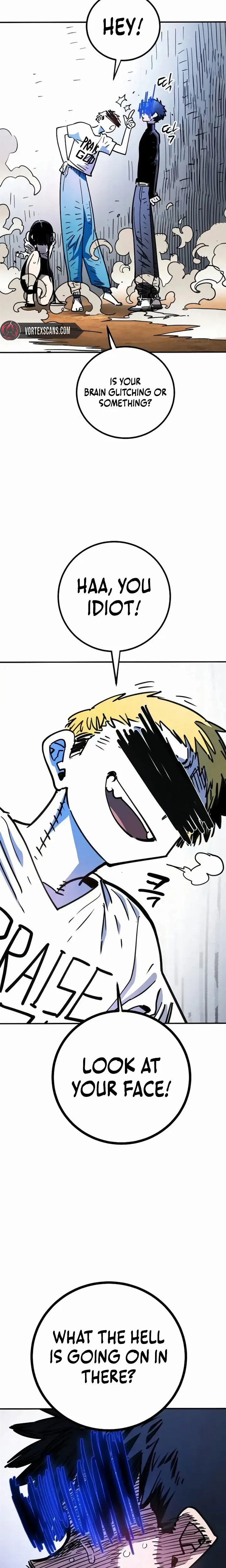 Read Player chapter 250 image 38 on Lezhin