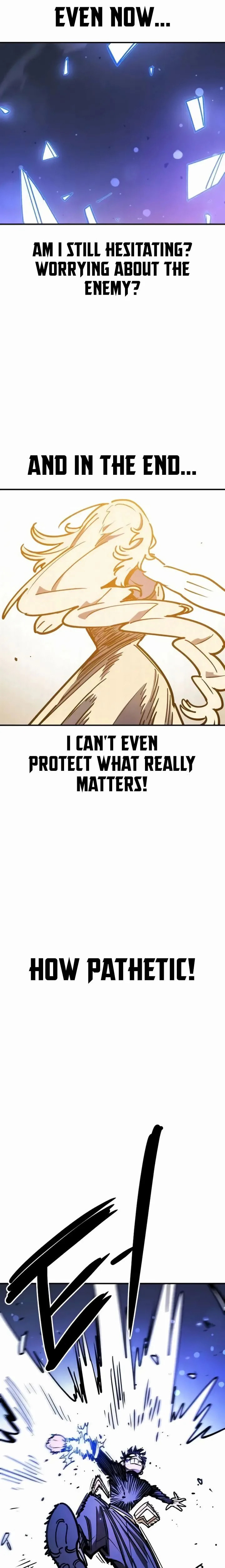 Read Player chapter 250 image 4 on Lezhin