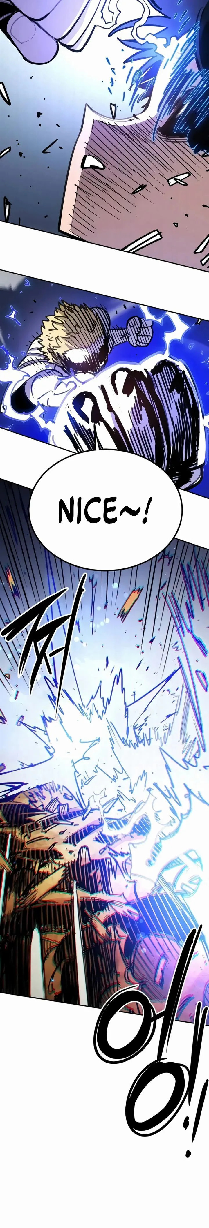 Read Player chapter 250 image 9 on Lezhin