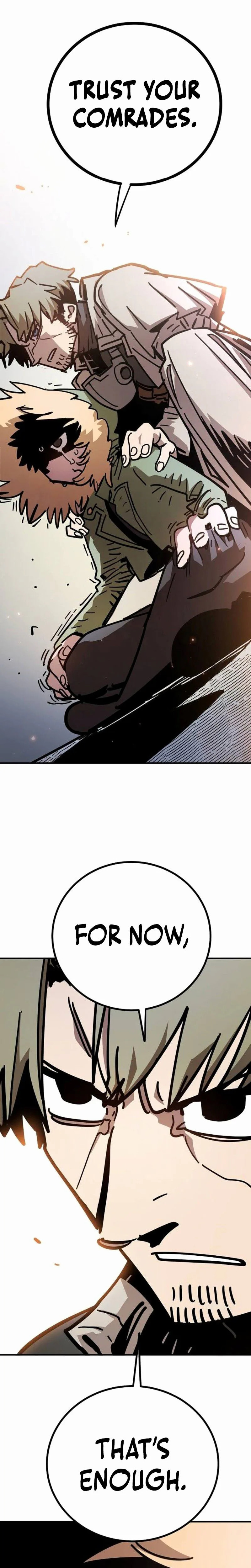 Read Player chapter 251 image 10 on Lezhin